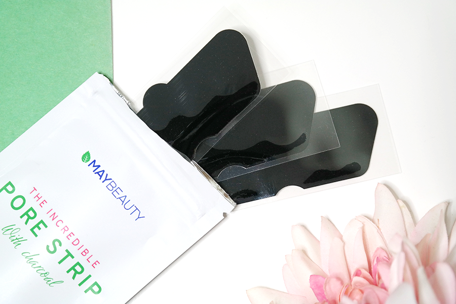 Maybeauty The Incredible Pore Strip