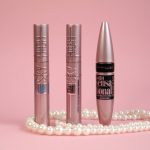 Sky High vertailu: 3 X Maybelline Lash Sensational